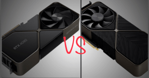  Nvidia RTX 4090 vs 3090