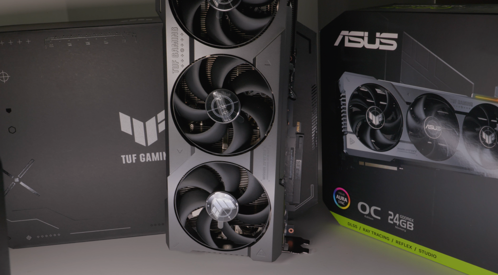 Nvidia GeForce RTX 4090 vs RTX 3090: Which ferocious GPU should you buy?
