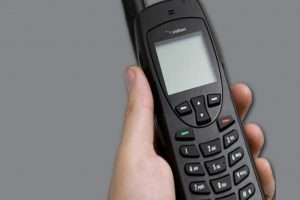 How Much Do Satellite Phones Cost?